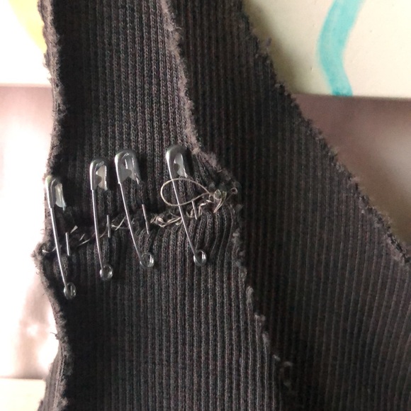 punk tank - Picture 4 of 8